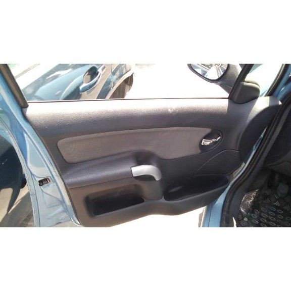 citroën c3 del año 2002