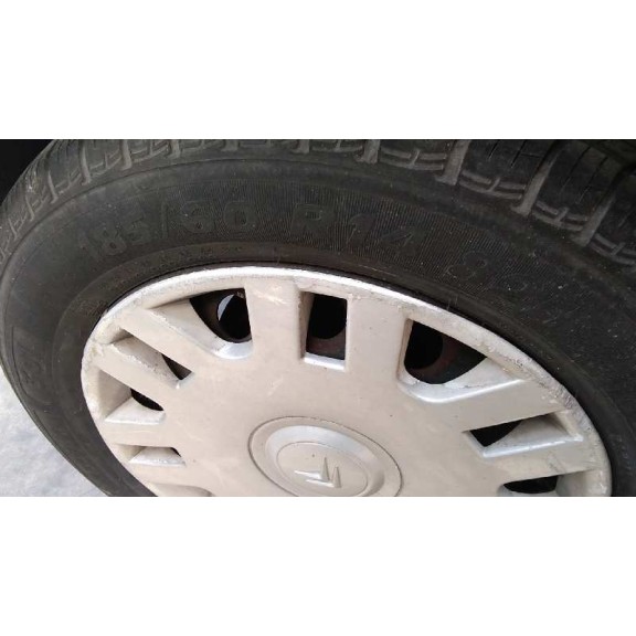 citroën c3 del año 2002