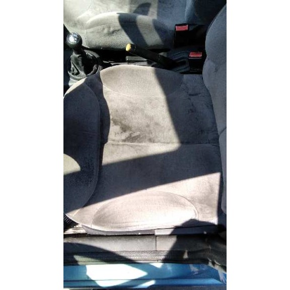 citroën c3 del año 2002