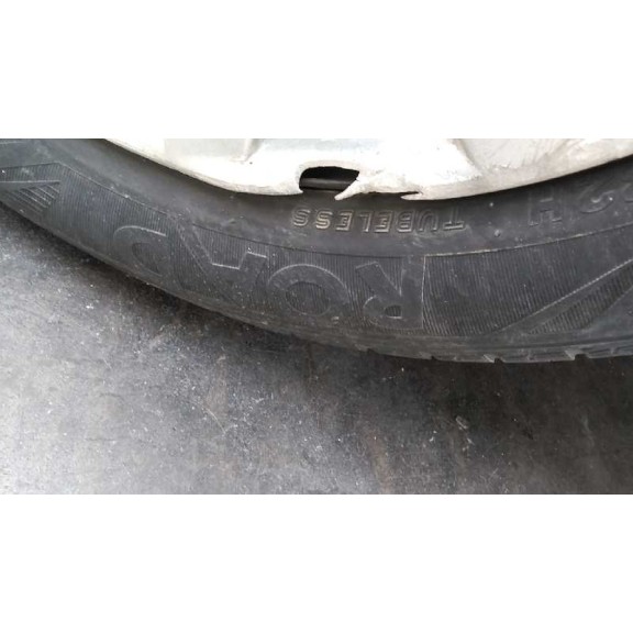 citroën c3 del año 2002