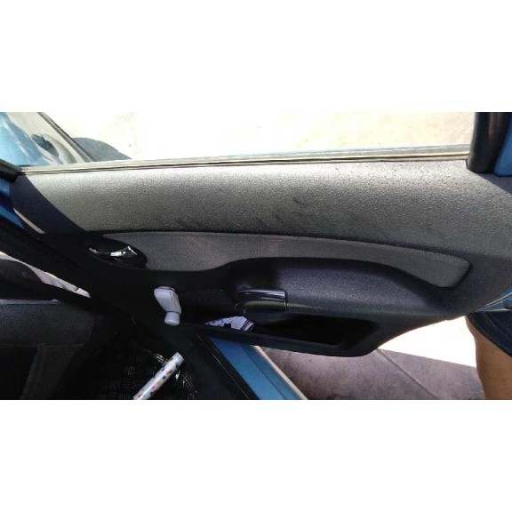 citroën c3 del año 2002