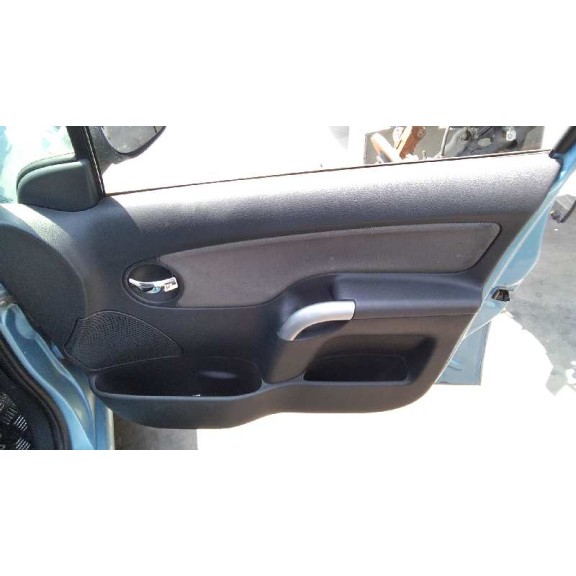 citroën c3 del año 2002