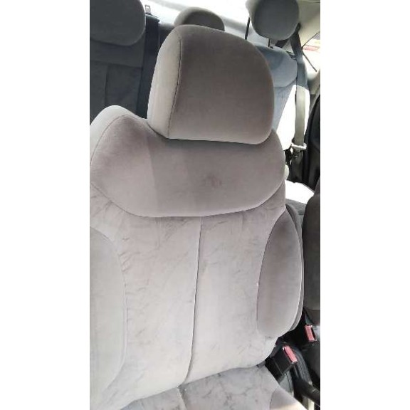 citroën c3 del año 2002