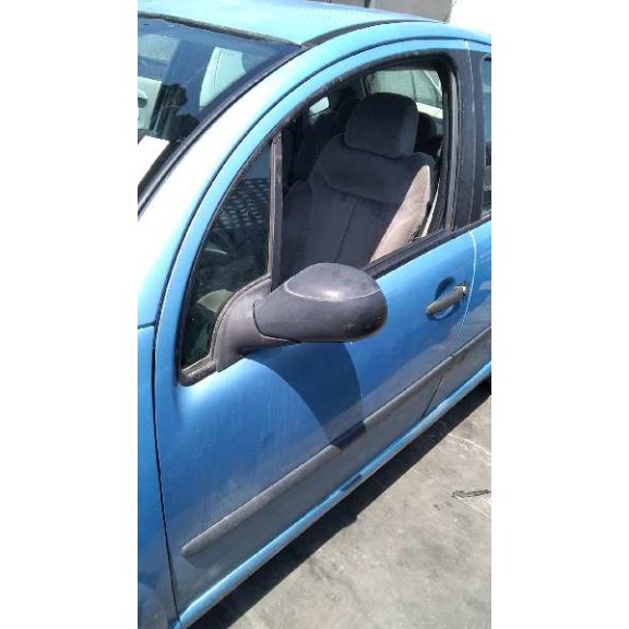 citroën c3 del año 2002