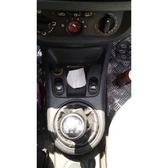 citroën c3 del año 2002