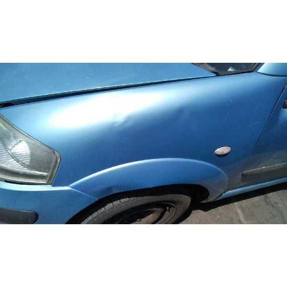 citroën c3 del año 2002