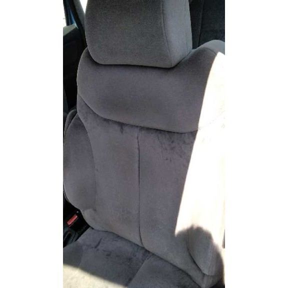 citroën c3 del año 2002