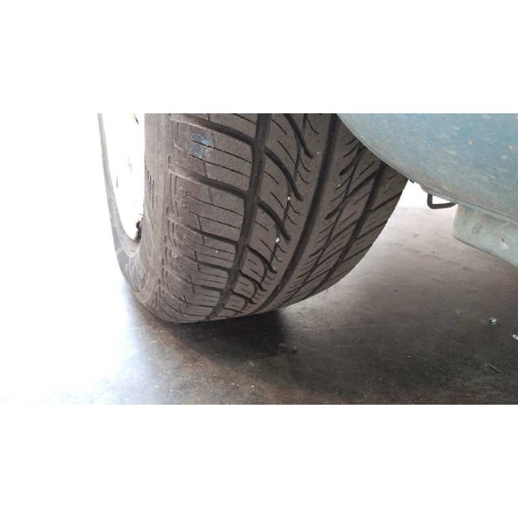 citroën c3 del año 2002