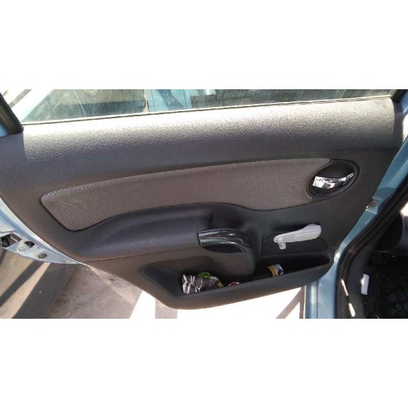 citroën c3 del año 2002