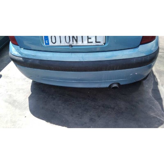 citroën c3 del año 2002