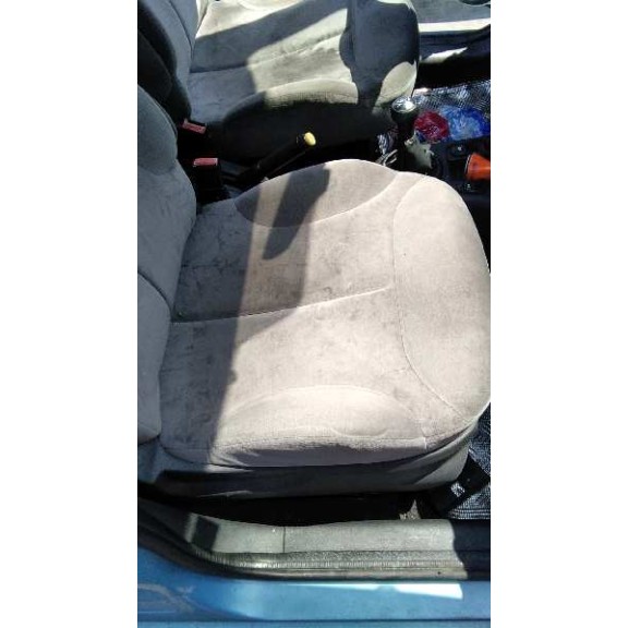 citroën c3 del año 2002