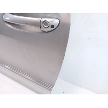 Recambio de puerta delantera izquierda para mercedes-benz clk (c209) clk 270 cdi (209.316) referencia OEM IAM A2097200105  