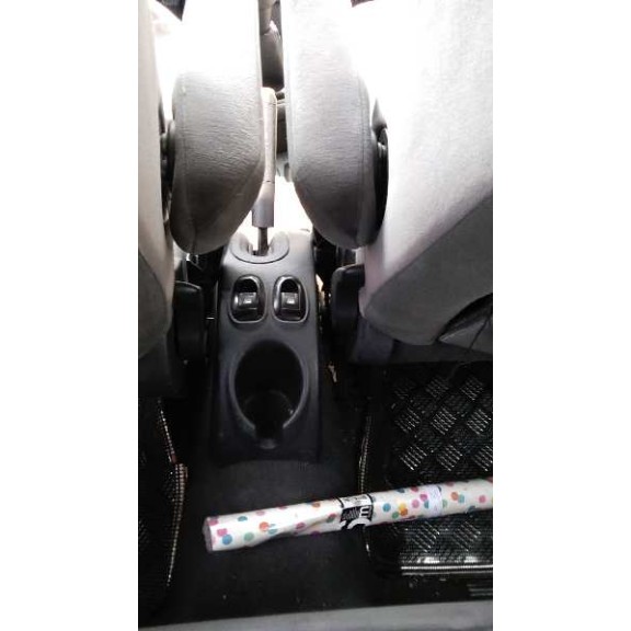 citroën c3 del año 2002