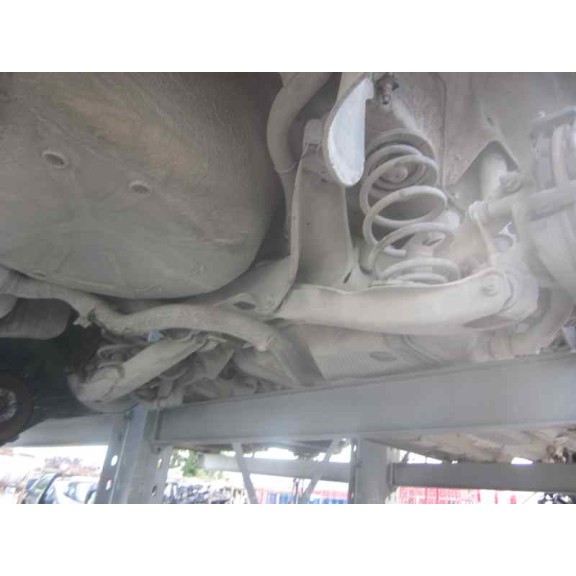 opel vectra c berlina del año 2004