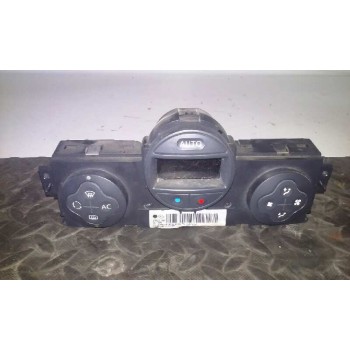 MANDO CALEFACCION / AIRE ACONDICIONADO 8200344840 