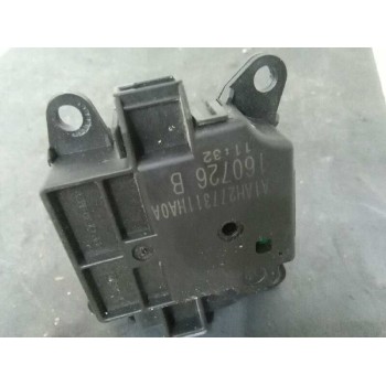 MOTOR ELECTRICO 160726B TRAMPILLA CALEFACCION