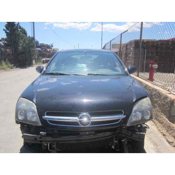 opel vectra c berlina del año 2004