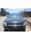 opel vectra c berlina del año 2004