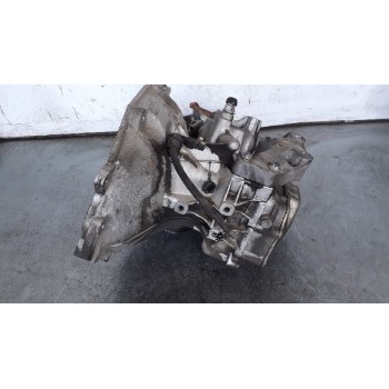 Recambio de caja cambios para opel corsa d catch me referencia OEM IAM B15072F13MC418  