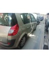 renault scenic ii del año 2007