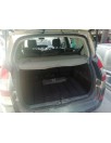 renault scenic ii del año 2007