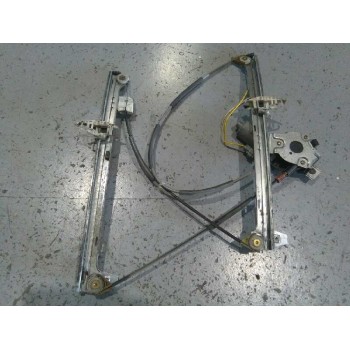 ELEVALUNAS DELANTERO IZQUIERDO 1º 5 P 2 PINS