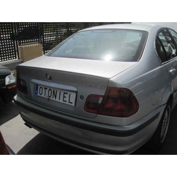 bmw serie 3 berlina (e46) del año 1998