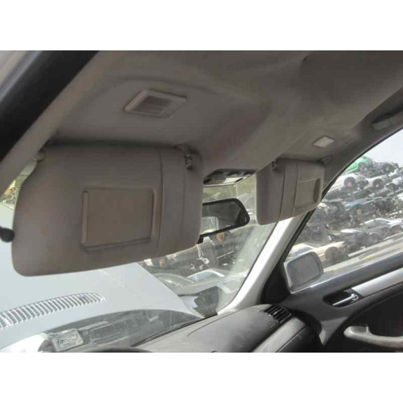 bmw serie 3 berlina (e46) del año 1998