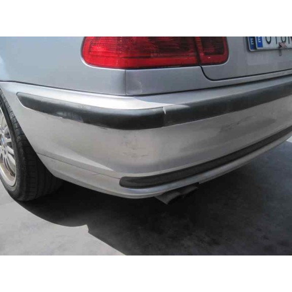 bmw serie 3 berlina (e46) del año 1998