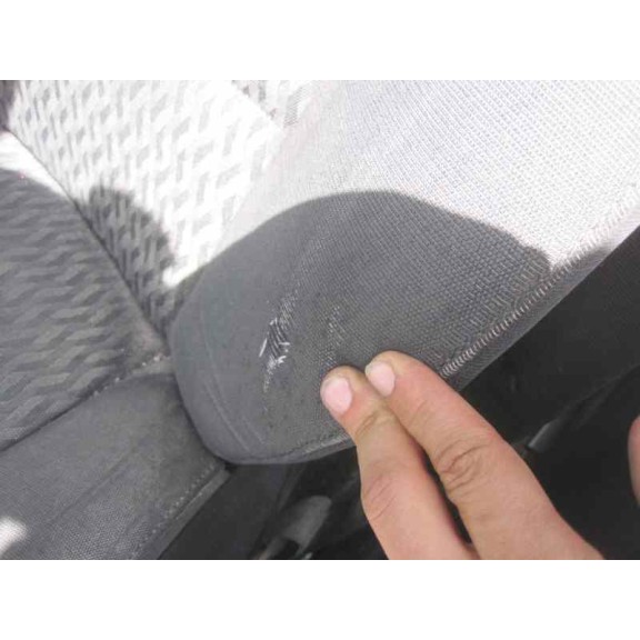 bmw serie 3 berlina (e46) del año 1998