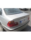 bmw serie 3 berlina (e46) del año 1998