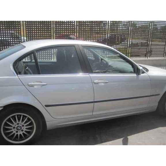 bmw serie 3 berlina (e46) del año 1998