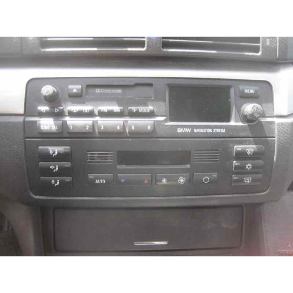 bmw serie 3 berlina (e46) del año 1998