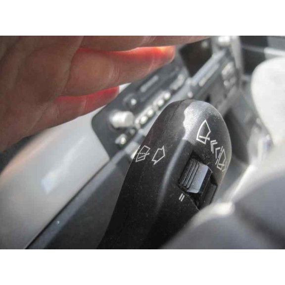 bmw serie 3 berlina (e46) del año 1998