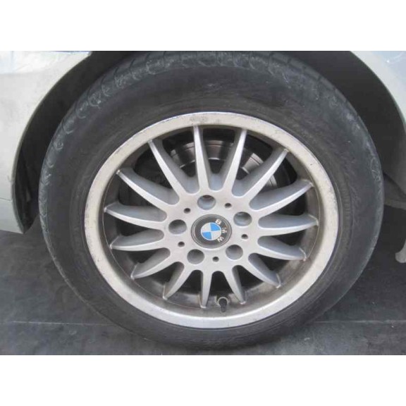 bmw serie 3 berlina (e46) del año 1998