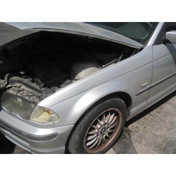bmw serie 3 berlina (e46) del año 1998