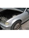 bmw serie 3 berlina (e46) del año 1998