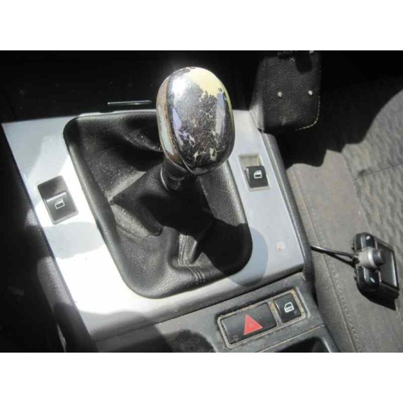 bmw serie 3 berlina (e46) del año 1998