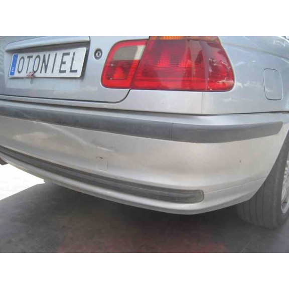 bmw serie 3 berlina (e46) del año 1998