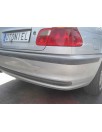 bmw serie 3 berlina (e46) del año 1998