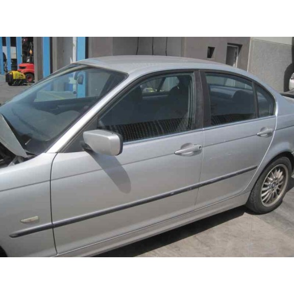 bmw serie 3 berlina (e46) del año 1998