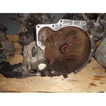 Recambio de caja cambios para ford ka (ccq) 1.3 cat referencia OEM IAM   