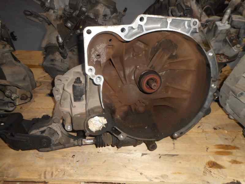 Recambio de caja cambios para ford ka (ccq) 1.3 cat referencia OEM IAM   