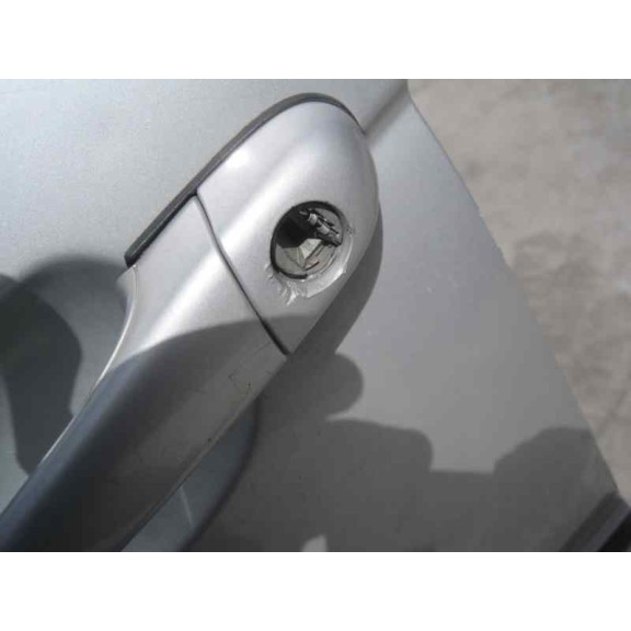 bmw serie 3 berlina (e46) del año 1998