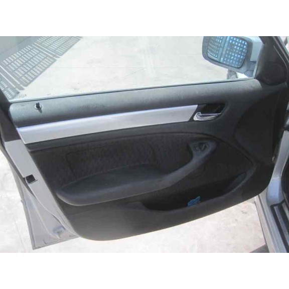 bmw serie 3 berlina (e46) del año 1998