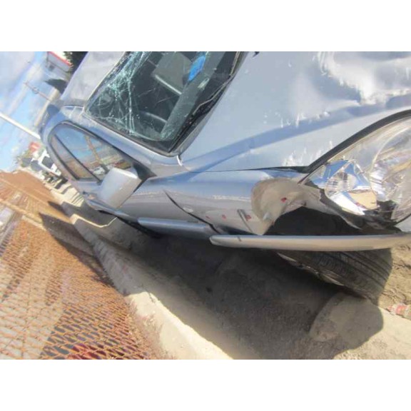 kia sportage del año 2006