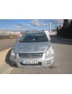 kia sportage del año 2006
