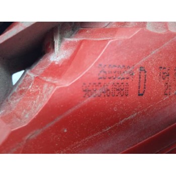 Recambio de piloto trasero derecho interior para peugeot 3008 confort referencia OEM IAM 9683460980  