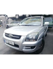 kia sportage del año 2007