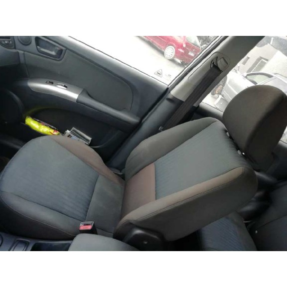 kia sportage del año 2007